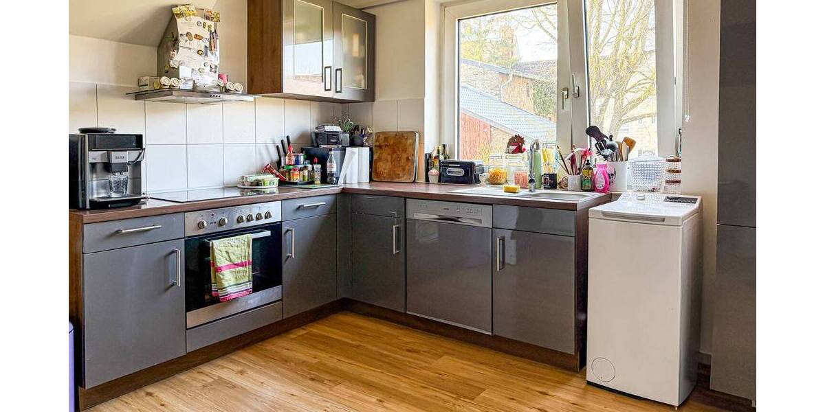 Etagenwohnung Kiel Gaarden-Süd - 5 Zimmer, 134 m&sup2;, 265.000&euro; | Angebot:26908629