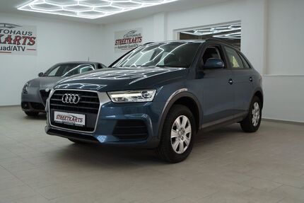 Audi Q3 149.750 km 13.990 &euro; Traunstein 83278