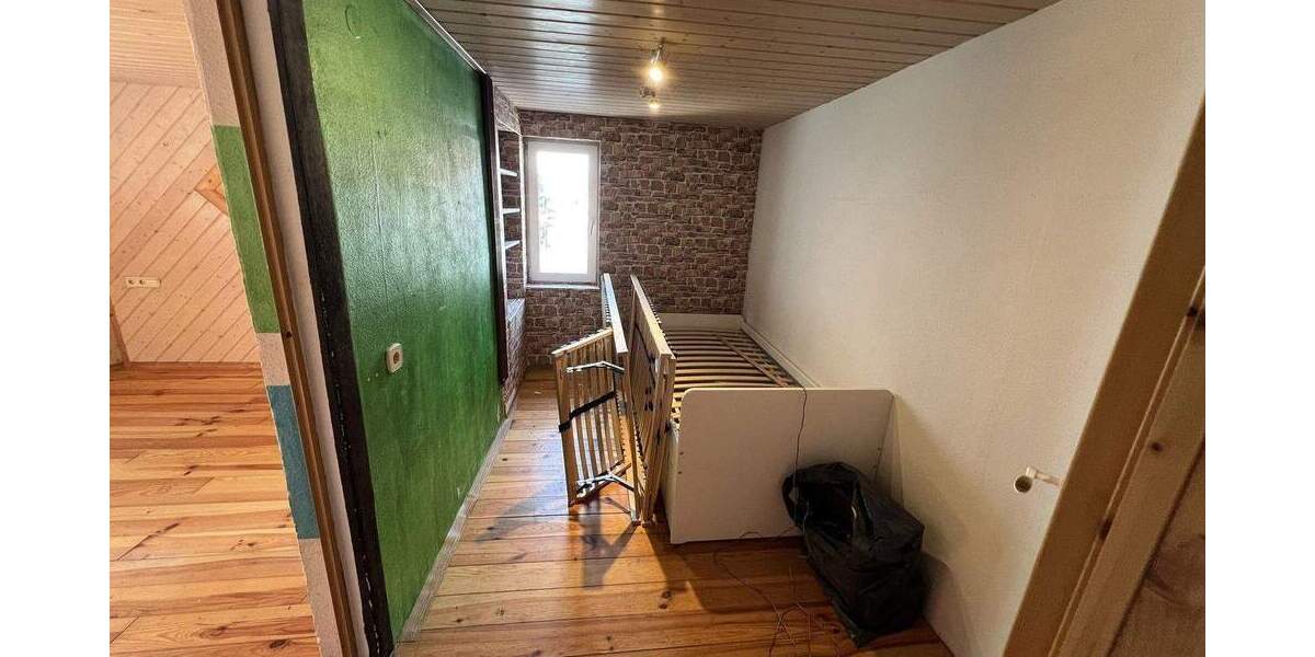 Etagenwohnung Dettingen - 5 Zimmer, 91 m&sup2;, 280.000&euro; | Angebot:23940618