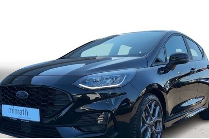Ford Fiesta 9.176 km 18.690 &euro; Geldern 47608