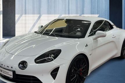 Alpine A110