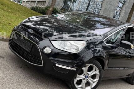 Ford S-Max 239.000 km 5.490 &euro; Nürnberg 90431