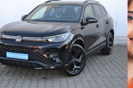VW Tiguan 5.472 km 46.440 &euro; Bautzen 02625