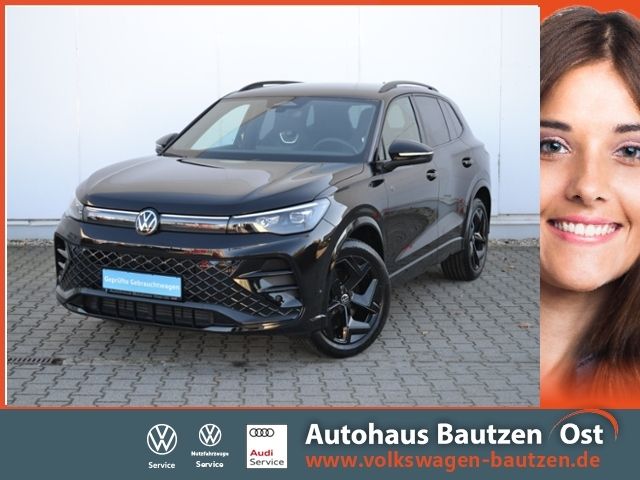 VW Tiguan 5.472 km 46.440 &euro; Bautzen 02625
