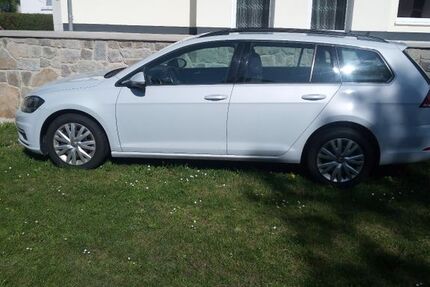 VW Golf 141.600 km 11.500 &euro; Pulsnitz 01896