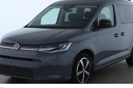 VW Caddy 22.597 km 33.975 &euro; Bernsdorf 09337