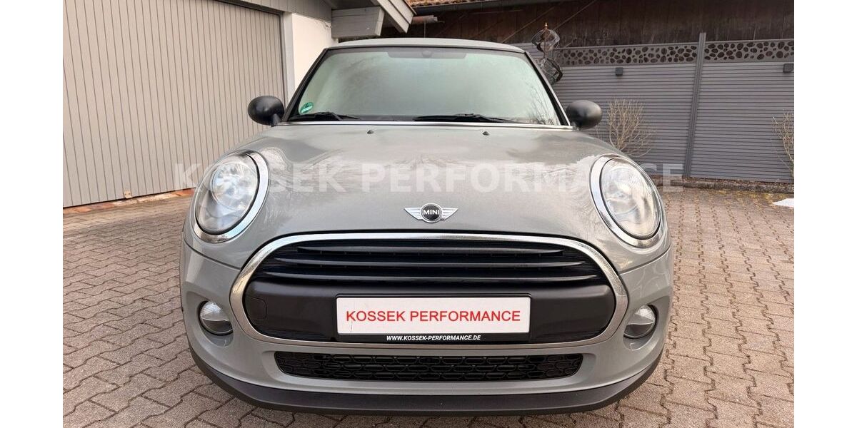 Mini One D 92.550 km 8.990 &euro; Weyarn 83629