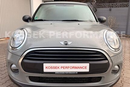 Mini One D 92.550 km 9.490 &euro; Weyarn 83629