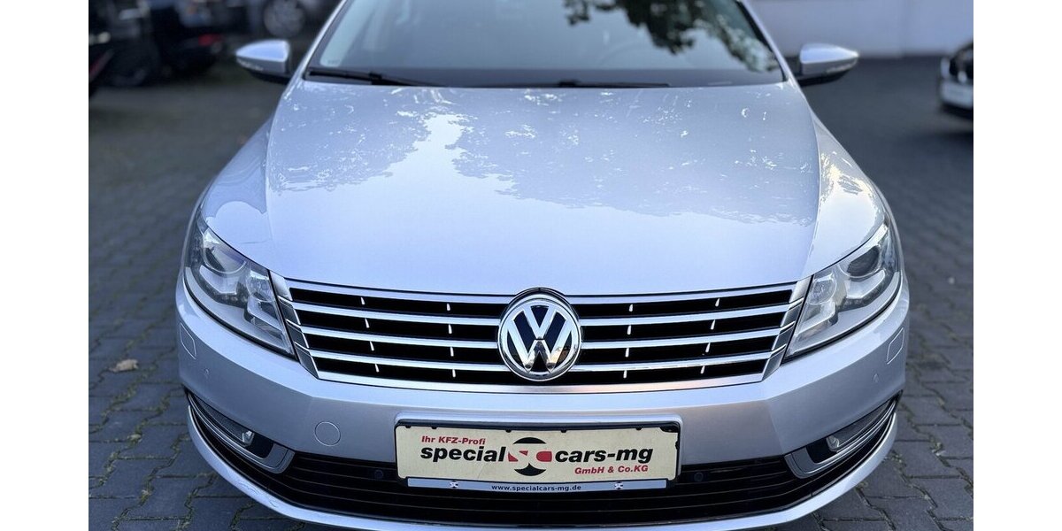 VW Passat CC Highline/Autom,/ Leder/PANO/5 Sitze 180.000 km 10.900 &euro; Mönchengladbach 41066