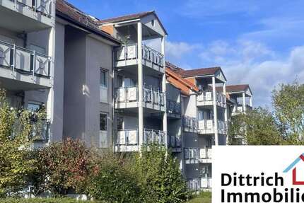 Wohnung zum Kaufen in Pforzheim 123.000 € 37 m² 1.5 zimmer