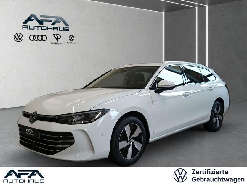 Passat