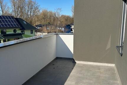 + Hochwertiger Neubau, 3 ZKB Penthouse, Dachterrasse, barrierefrei + 3 zimmer