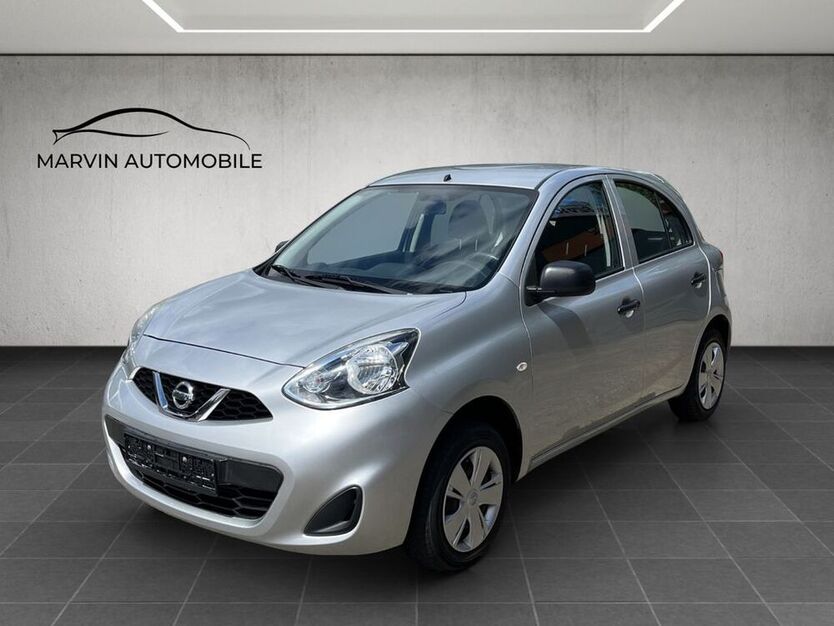 Micra