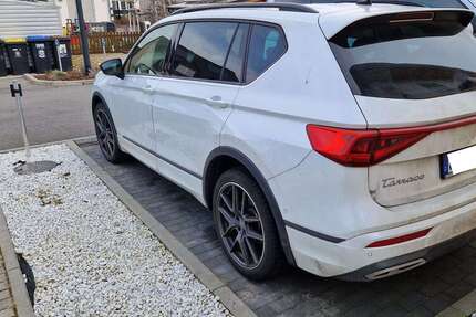 Seat Tarraco 34.000 km 33.400 &euro; Oranienburg 16515