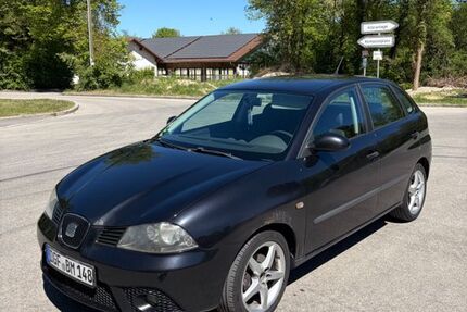 Seat Ibiza 220.000 km 1.200 &euro; Dingolfing 84130