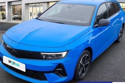 Opel Astra 11.862 km 23.490 &euro; Jüterbog 14913