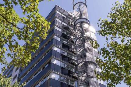 Wohnung Frankfurt-Niederrad Niederrad - 1 Zimmer, 20 m&sup2;, 665&euro; | Angebot:27080085