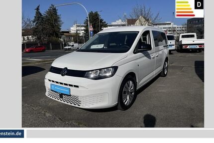 VW Caddy Maxi 73.930 km 24.808 &euro; Fürth 90762