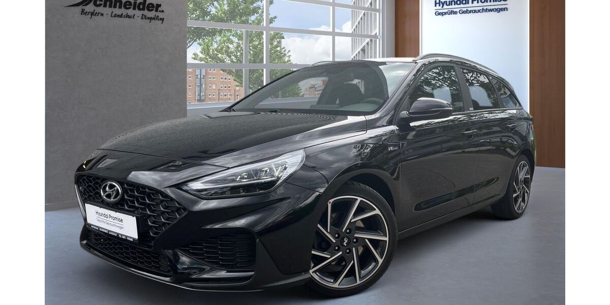 Hyundai i30 71.500 km 14.950 &euro; Landshut 84030