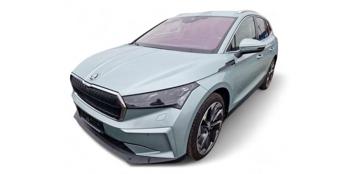 Skoda Enyaq 145.958 km 20.649 &euro; Ergolding 84030