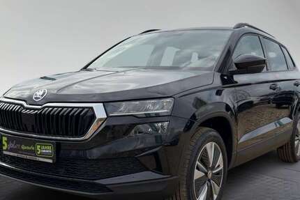 Skoda Karoq 35.710 km 26.990 &euro; Berlin 10365