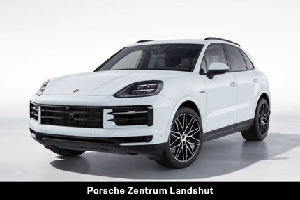 Porsche Cayenne 21.600 km 93.890 &euro; Ergolding 84030