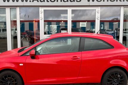 Seat Ibiza 175.631 km 1.970 &euro; Winsen (Luhe) 21423