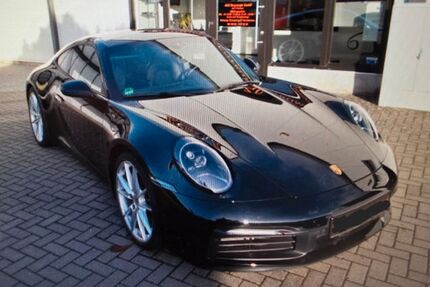 Porsche 992 75.000 km 105.000 &euro; Lauf a.d.Peg. 91207