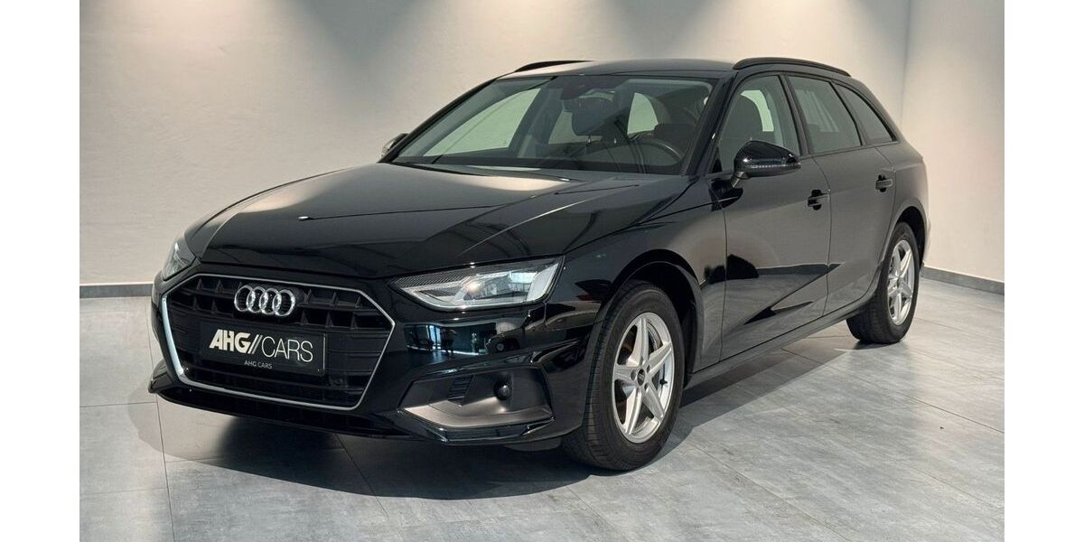 Audi A4 133.122 km 21.200 &euro; Burghaun 36151