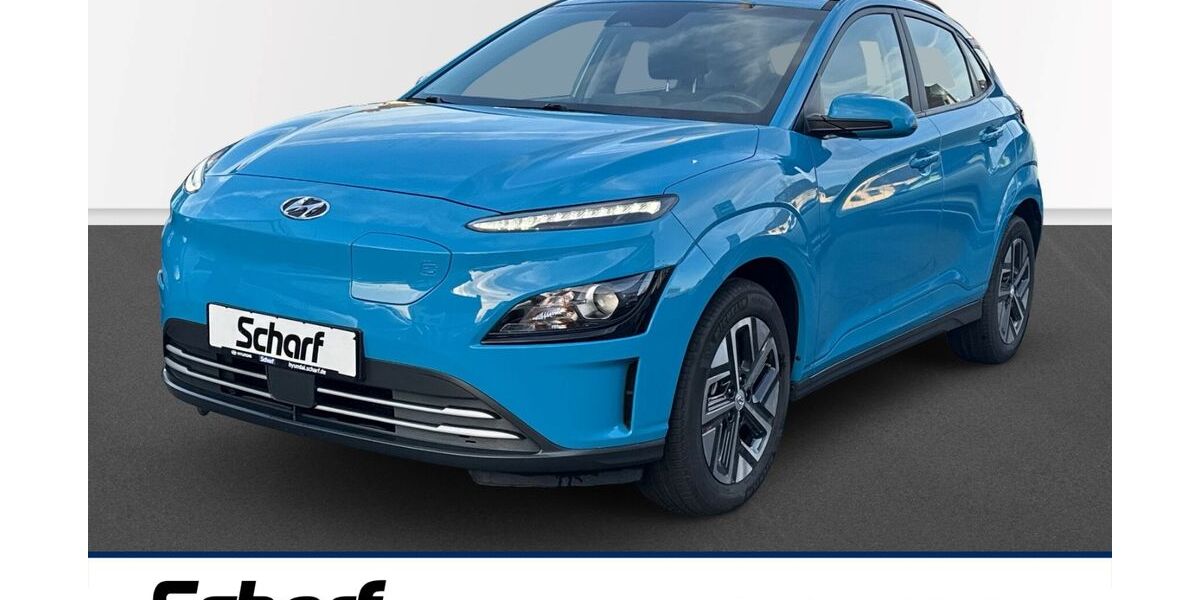 Hyundai KONA 6.250 km 20.690 &euro; Nürnberg 90451