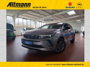 Opel Grandland X Elegance SHZ LHZ Elek. Heckkl. NAVI KA 33.253 km 23.980 &euro; HAAN 42781