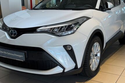 Toyota C-HR 18.350 km 23.750 &euro; Bruchsal 76646