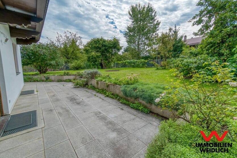 Ein Zuhause, das Platz für alle Träume bietet!