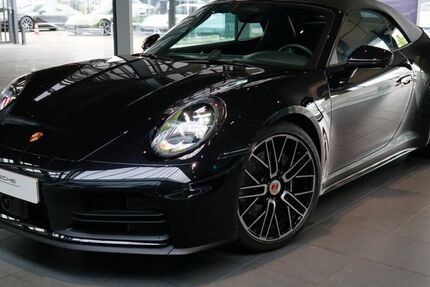 Porsche 992 8.900 km 159.790 &euro; Landau 76829