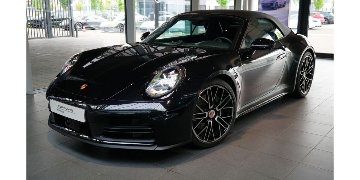 Porsche 992 8.900 km 159.790 &euro; Landau 76829