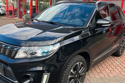 Suzuki Vitara 121.000 km 14.500 &euro; Suhl 98529