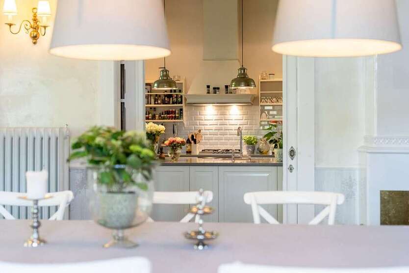Haus zum Kaufen in Malente 2.119.000 € 410 m²