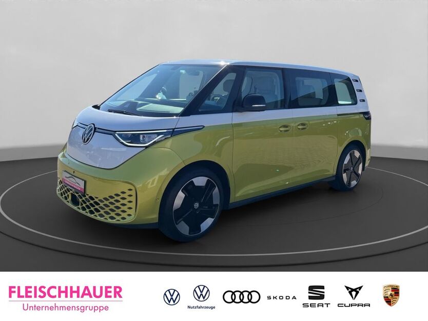 VW ID. Buzz 14.557 km 51.990 € Bad Kreuznach 55543