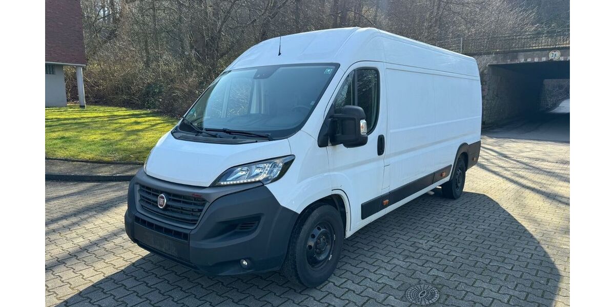 Fiat Ducato 260.000 km 10.990 &euro; Wetter Ruhr 58300