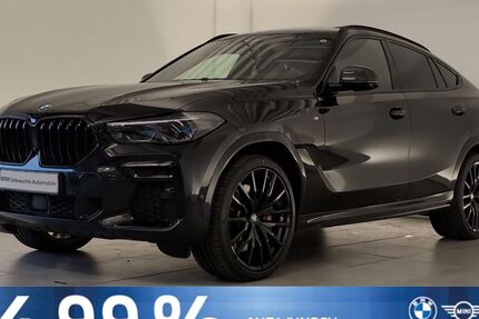 BMW X6 178.875 km 56.990 &euro; Würzburg 97076