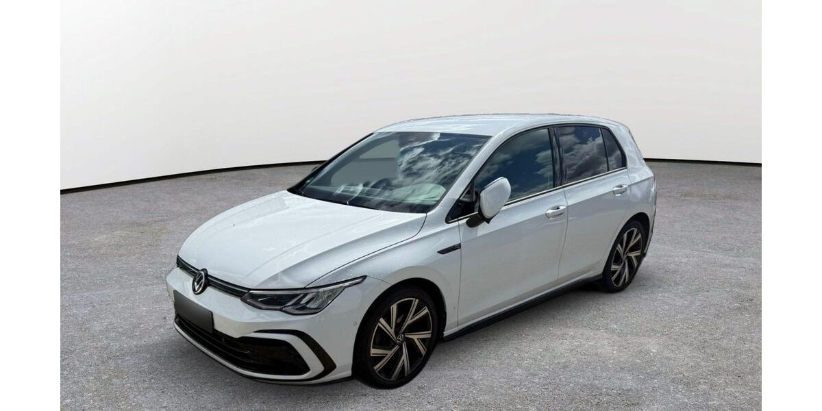 VW Golf 82.500 km 20.990 &euro; Schnaittenbach 92253