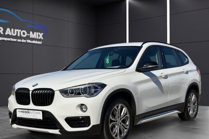 BMW X1 94.800 km 17.999 &euro; Heide 25746