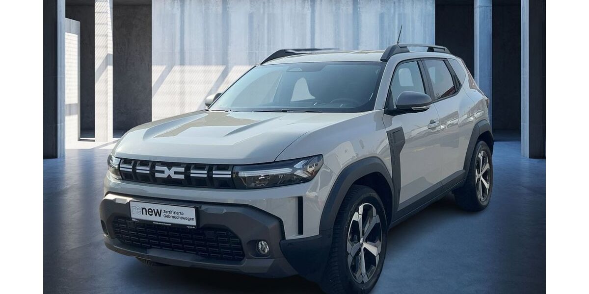 Dacia Duster 30.373 km 24.470 &euro; Frankfurt / Main 60314