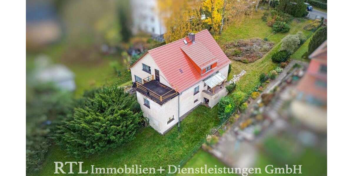 Haus zum Kaufen in Pößneck 269.900 € 205 m² 5 zimmer