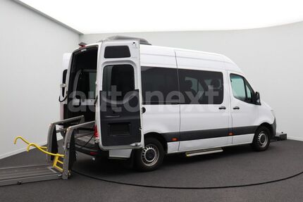 Mercedes-Benz Sprinter 232.050 km 36.878 &euro; Mönchengladbach 41066