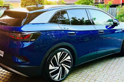 VW ID.4 63.000 km 27.900 &euro; Hillerse 38543