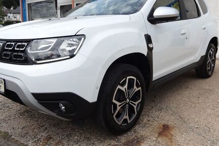 Dacia Duster 106.000 km 11.989 &euro; Heidenheim 89520