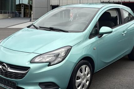 Opel Corsa 115.739 km 4.100 &euro; Neitersen 57638