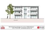 Etagenwohnung Stühlingen - 3 Zimmer, 87 m&sup2;, 374.100&euro; | Angebot:25799901