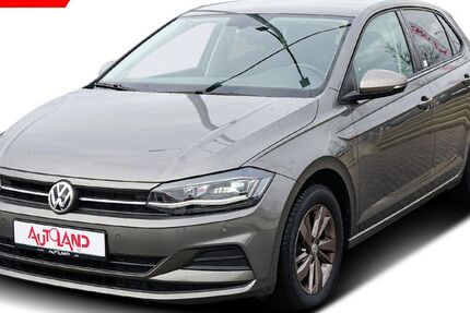 VW Polo 59.876 km 16.490 € Cottbus OT Kolkwitz 03099